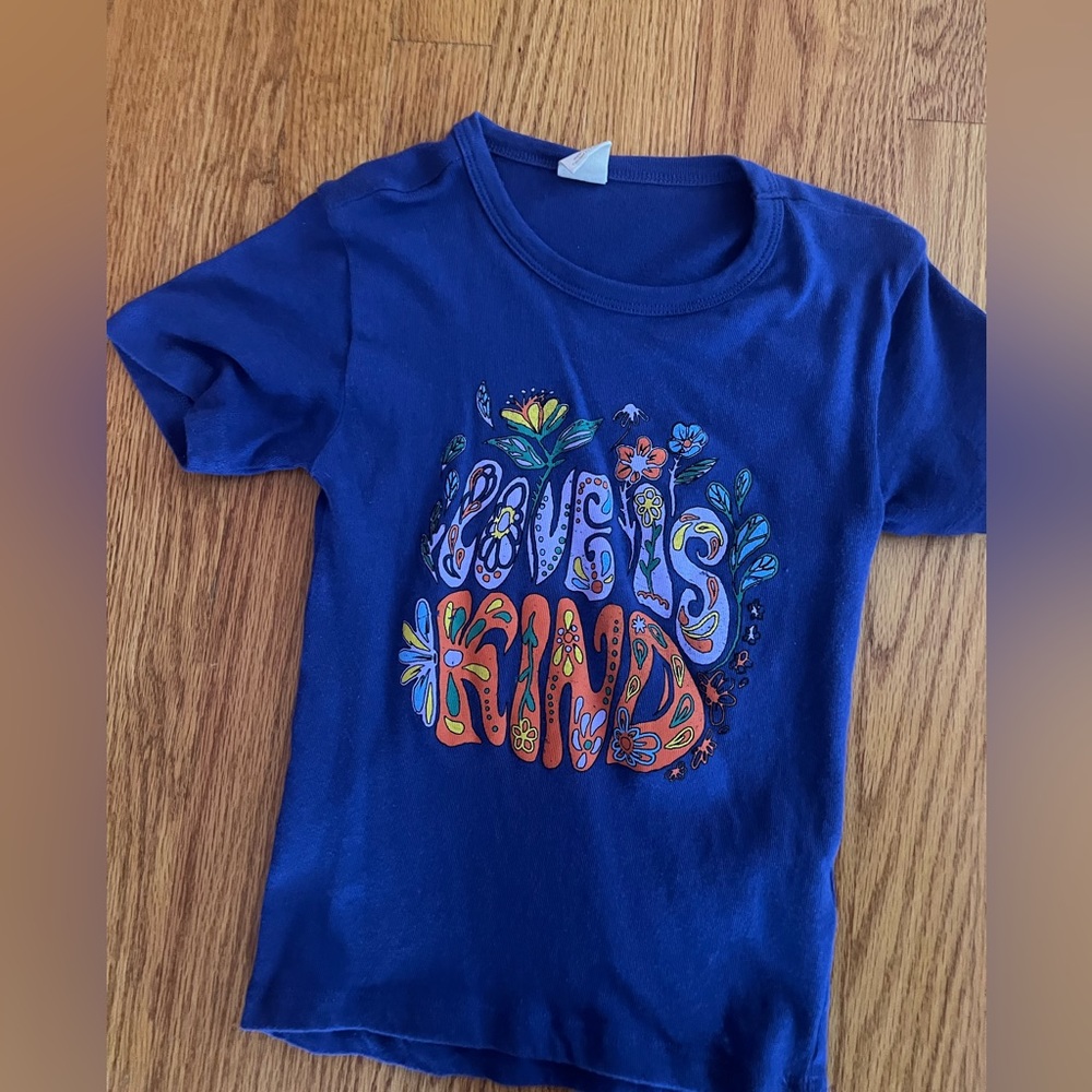 Graphic tee from urban outfitters